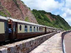 Pullman Cars 2 060707